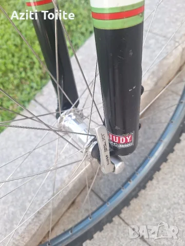 scott endorphin pro racing carbon, снимка 7 - Велосипеди - 55825813