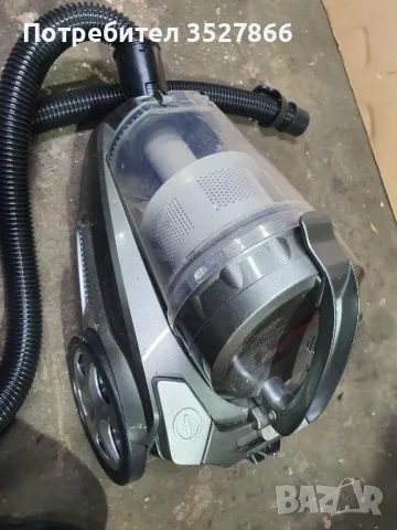 Прахосмукачка Bono, снимка 7 - Прахосмукачки - 48409895