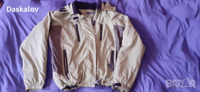 Продавам мъжко зимно скиорско яке, снимка 1