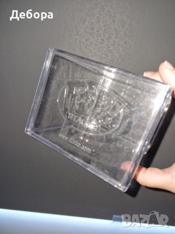 Funko pop твърд протектор, снимка 2 - Колекции - 53762101