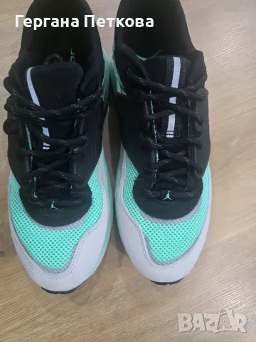 Мъжки маратонки Jordan Nike, снимка 2 - Спортни обувки - 55904827