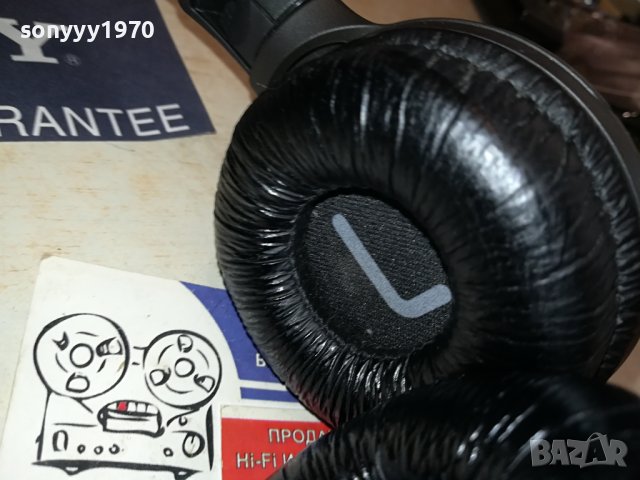 JBL BLUETOOTH HEADPHONES-ВНОС FRANCE 2208231400, снимка 8 - Слушалки и портативни колонки - 41932224