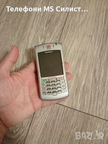 BlackBerry 7100v, снимка 3 - Blackberry - 53863280