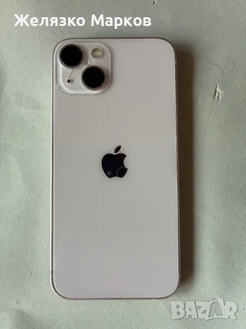 Продавам iPhone 13 128gb