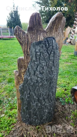 Градински чешми от щампован бетон, снимка 5 - Други - 49695786