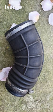 Маркуч за дебитомера гофре входящ въздух за бмв е46 330и м54б30 231к.с  1438761