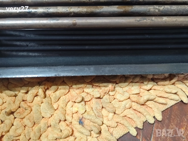 скара с долна тава, снимка 2 - Съдове за готвене - 52503889