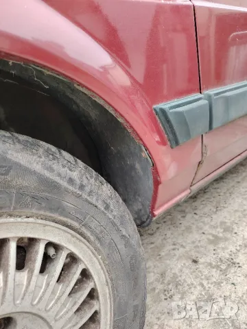 Фолксваген пасат 1/1,8 бензин. , снимка 17 - Автомобили и джипове - 49864335