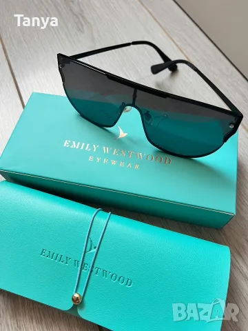 Дамски слънчеви очила Emily Westwood