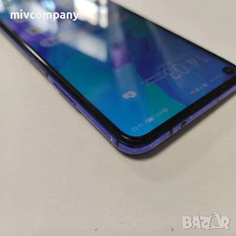 Huawei Nova 5T 128/8gb , снимка 4 - Huawei - 50774993