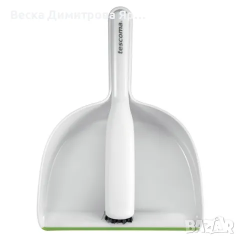 Четка с лопатка, снимка 6 - Други стоки за дома - 47683289