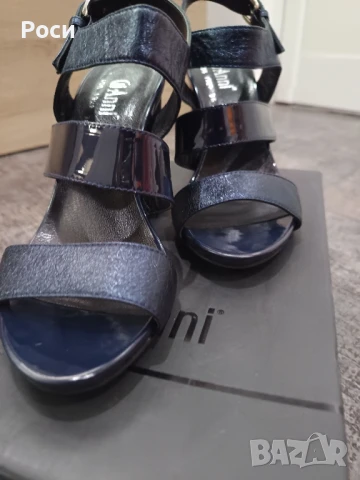нови сандали на GiAnni, снимка 2 - Сандали - 50483550