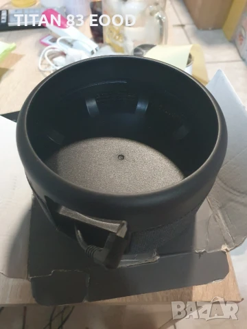 оригинална портативна батерия за акумулаторна докинг станция Amazon Echo Dot 3rd Gen, снимка 4 - Друга електроника - 51054382