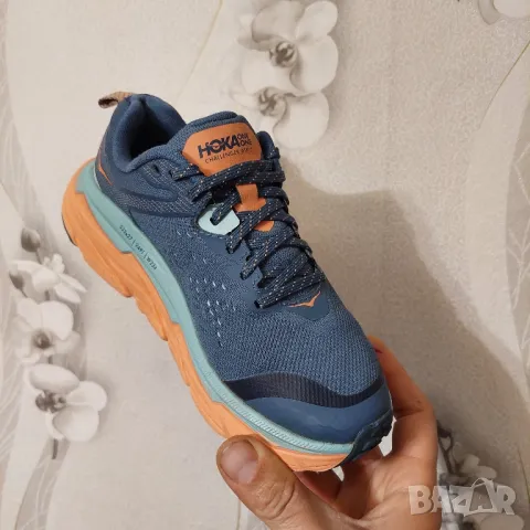 маратонки Hoka Challenger ATR 6  номер 37 1/3, снимка 8 - Маратонки - 49577841