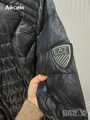 оригинално преходно яке Armani S размер, снимка 11 - Якета - 48221260