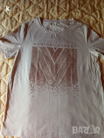 Тениски дамски, снимка 3 - Тениски - 50918081