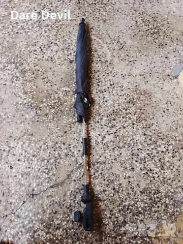 Чадър за детска количка, снимка 5 - За бебешки колички - 52624218