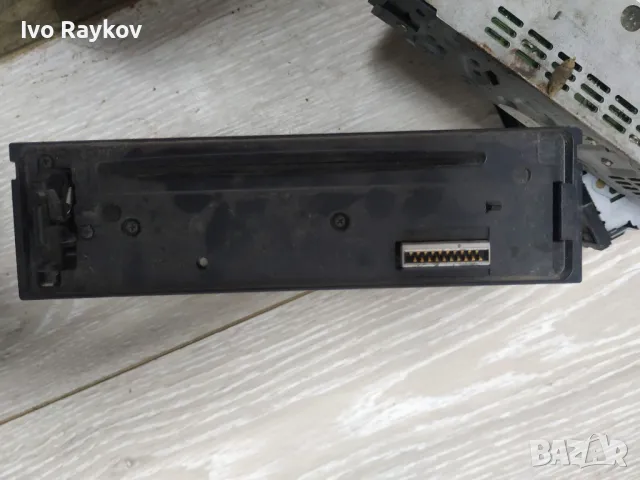 Радио , СД ,МП3  , Sony CDX-GT434U, снимка 2 - Части - 49725151
