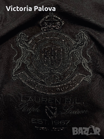 Оригинал маркова  блуза RALPH LAUREN, снимка 16 - Блузи с дълъг ръкав и пуловери - 38862367