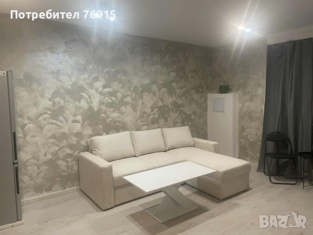 БЕЗ КОМИСИОННА! ОБЗАВЕДЕН 2-СТАЕН В МАЛИНОВА ДОЛИНА, снимка 11 - Апартаменти - 52721869