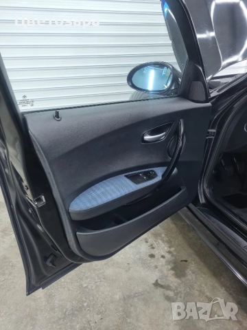 Салон с подгрев от BMW e87, снимка 5 - Части - 51772816