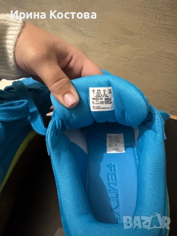 Продавам маратонки Пума , снимка 9 - Маратонки - 52032987