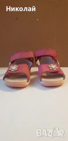 сандали барен шухе, снимка 2 - Детски сандали и чехли - 47539952
