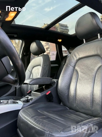 Audi Q5 3.0TDI Панорама/Навигация, снимка 7 - Автомобили и джипове - 53863149