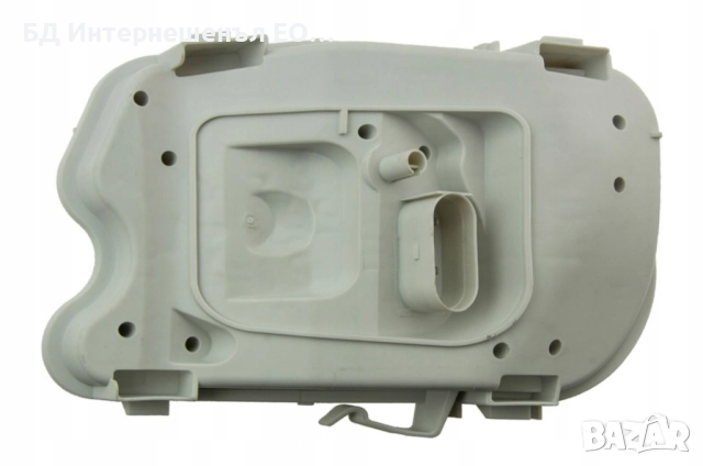 4F5945221  Платка за заден ляв стоп, Audi, A6 C6 04-08 Седан, Преди Фейслифта,, снимка 3 - Части - 52190410