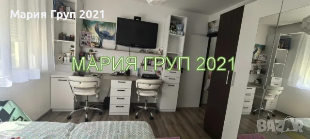🏡 МАРИЯ ГРУП 2021 представя четиристаен апартамент в кв. Славянски, гр. Димитровград!, снимка 9 - Апартаменти - 55887300