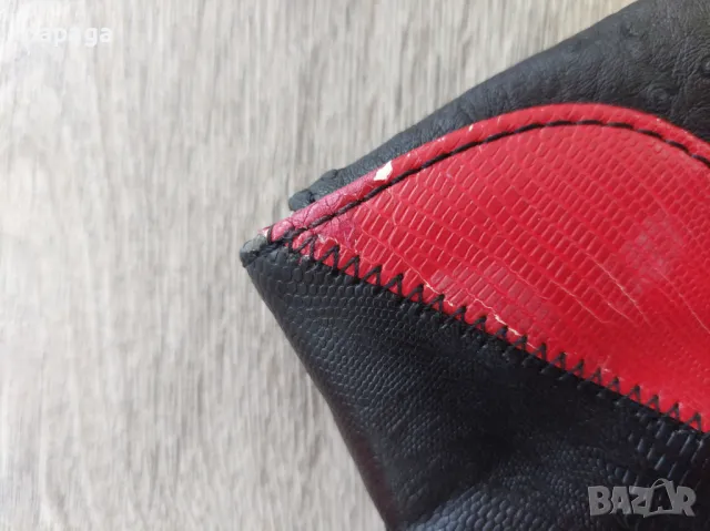 Чанти изкуствена кога mango, снимка 5 - Чанти - 50432076