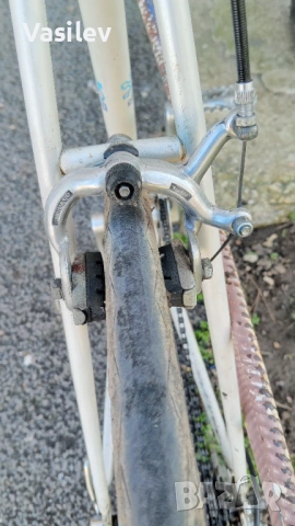 Велосипед "PEUGEOT", снимка 11 - Велосипеди - 53636125