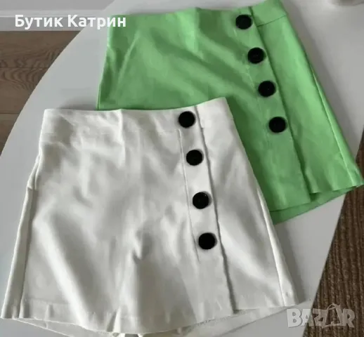 Пола/панталон , снимка 1