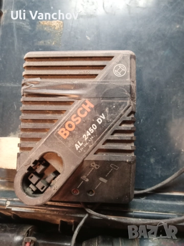 Перфоратор, снимка 2 - Перфоратори - 52957326