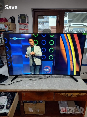 SAMSUNG UE49NU7302KXXH