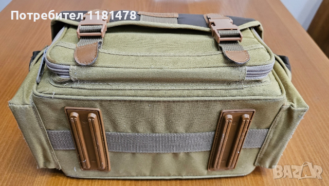 Видео камера Panasonic RX7 в комплект с чанта за нея, снимка 13 - Камери - 44840792