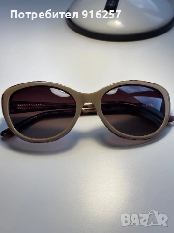 Дамски слънчеви очила , снимка 4 - Слънчеви и диоптрични очила - 53400240
