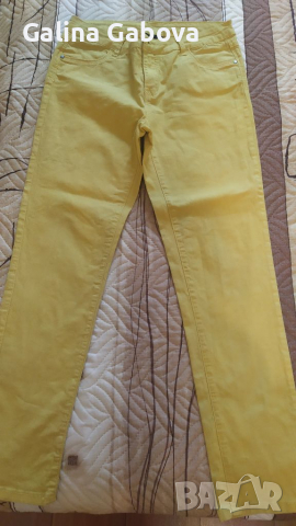 Детски панталони, снимка 3 - Детски панталони и дънки - 36121089