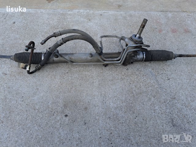 Хидравлична рейка  за Опел Астра Н , снимка 2 - Части - 41418451