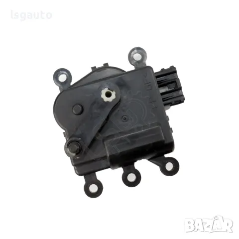 Моторче клапи парно Mazda 6 (GH)  2007-2013 ID: 142890, снимка 2 - Части - 49007319