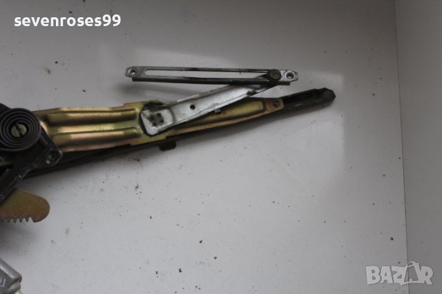 ел машинка стъклоповдигач предна лява Сузуки Балено Suzuki Baleno  83460-80F00    062100-8351, снимка 8 - Части - 39452777