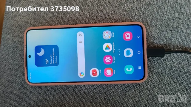 Samsung Galaxy S22, снимка 8 - Samsung - 56136152
