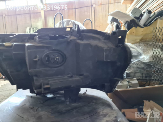 Оригинален Фар за БМВ Ф20/Ф21 BMW F20/F21, снимка 4 - Части - 36184774