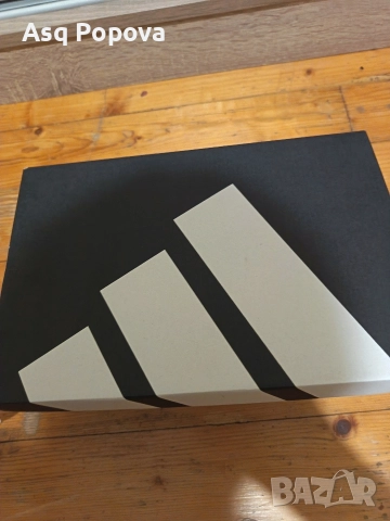 Adidas advange care, номер 35, чисто нови , снимка 6 - Детски маратонки - 52618432