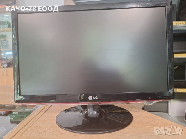 Монитор LG FLATRON W2261VP-PF, снимка 2 - Монитори - 42098133