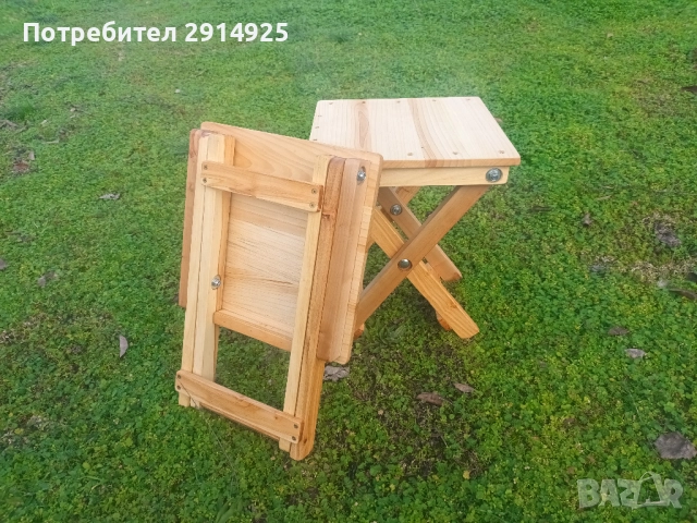 Столчета, снимка 2 - Столове - 52967484