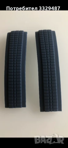 Каишка за часовник PATEK PHILIPPE