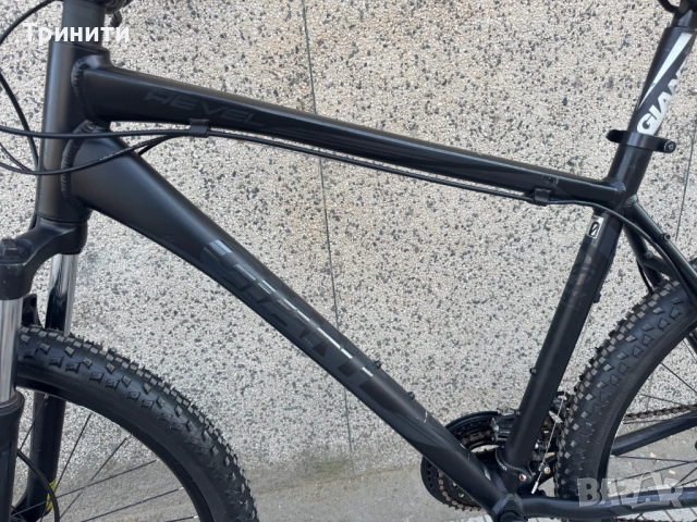 Giant Revel 26''/Shimano Alivio/Хидравличи дискови спирачки, снимка 3 - Велосипеди - 53853197