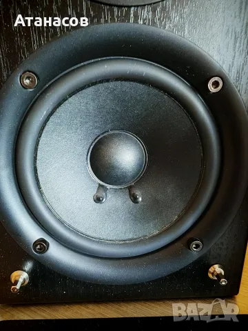 Pioneer S HM 70 двулентови тонколони , снимка 7 - Тонколони - 55709731