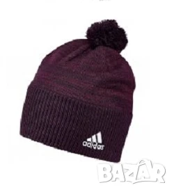 Оригинална зимна шапка Adidas